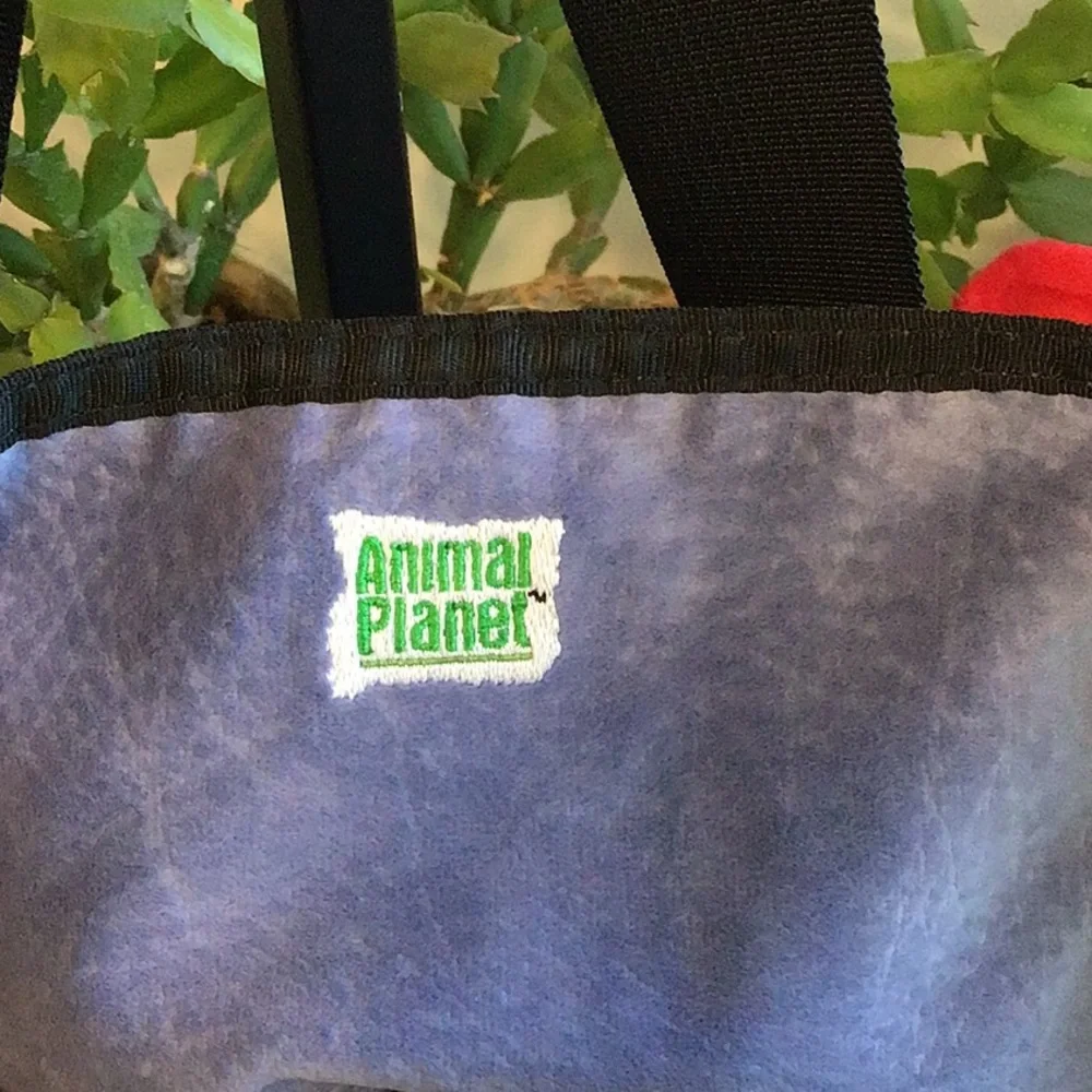 ‘Animal Planet’ Front Pet Carrier NWOT